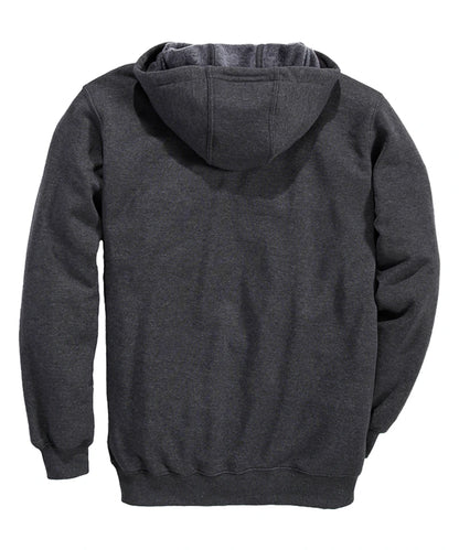 Carhartt Hoodie achterkant