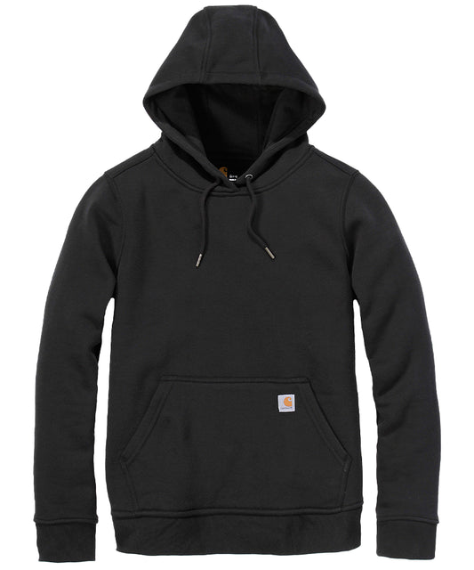 Hoodie Carhartt dames zwart 