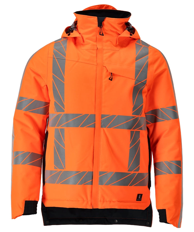 Mascot RWS winterjas 24335 voorkant