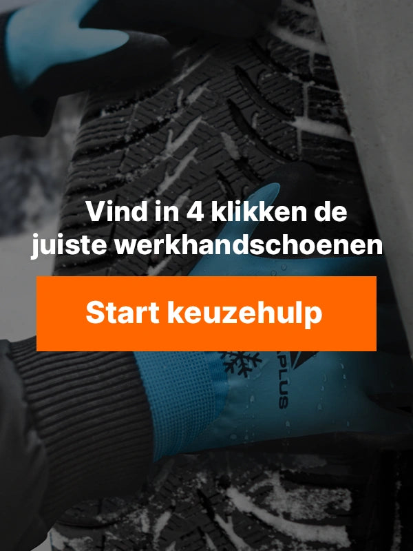 Werkhandschoenen