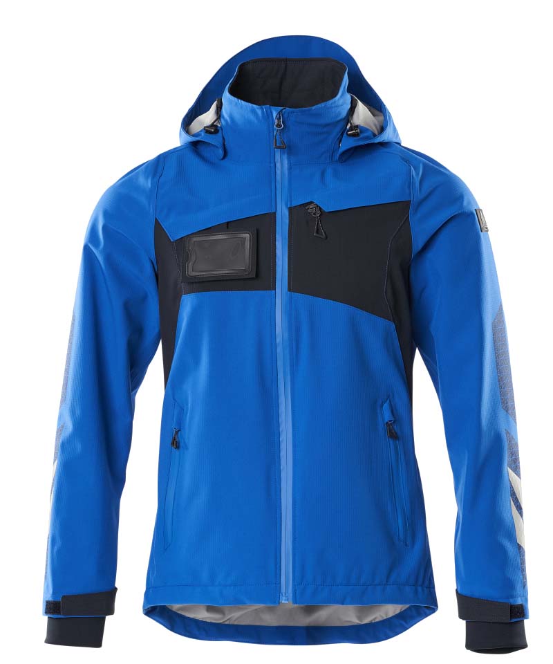 Shell Mascott Mascot shell jas Accelerate 18001 | Wear2work