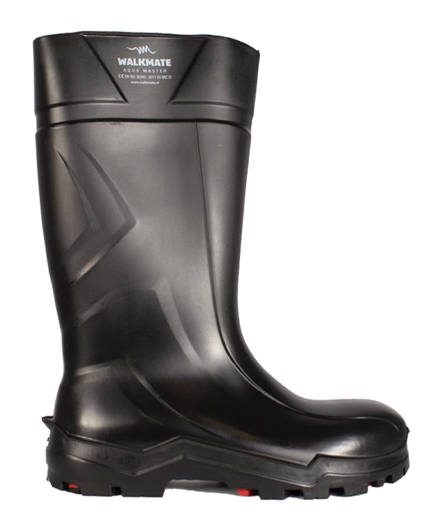 Werklaarzen Aqua Master Plus S5 CI SRC