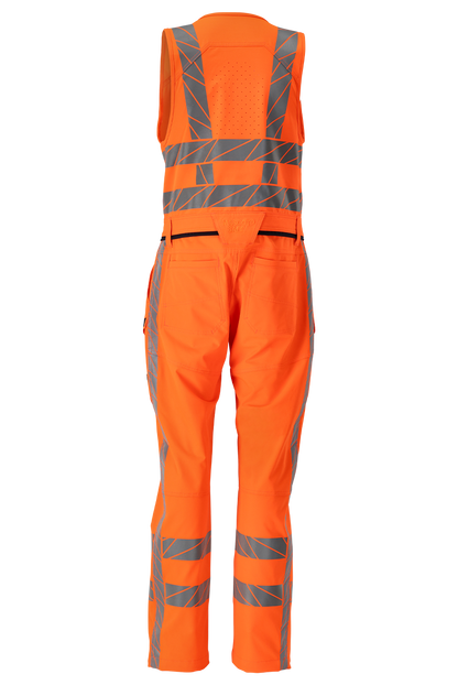 Mascot RWS bodybroek 24069 achterkant