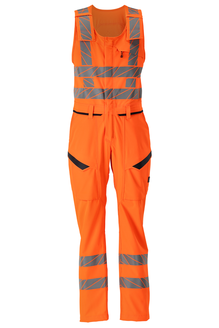 Mascot RWS bodybroek 24069 voorkant