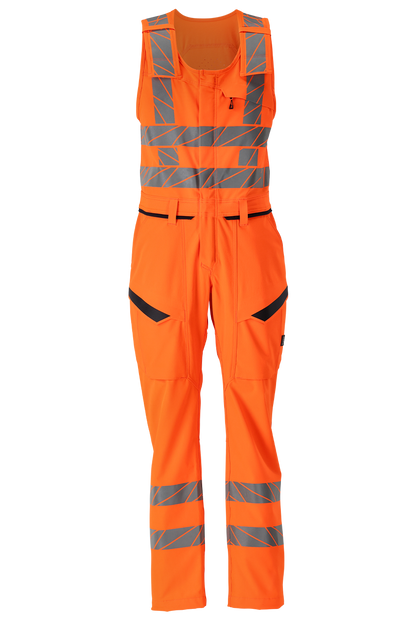 Mascot RWS bodybroek 24069 voorkant