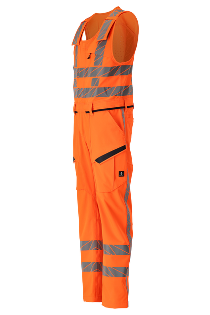 Mascot RWS bodybroek 24069 zijkant