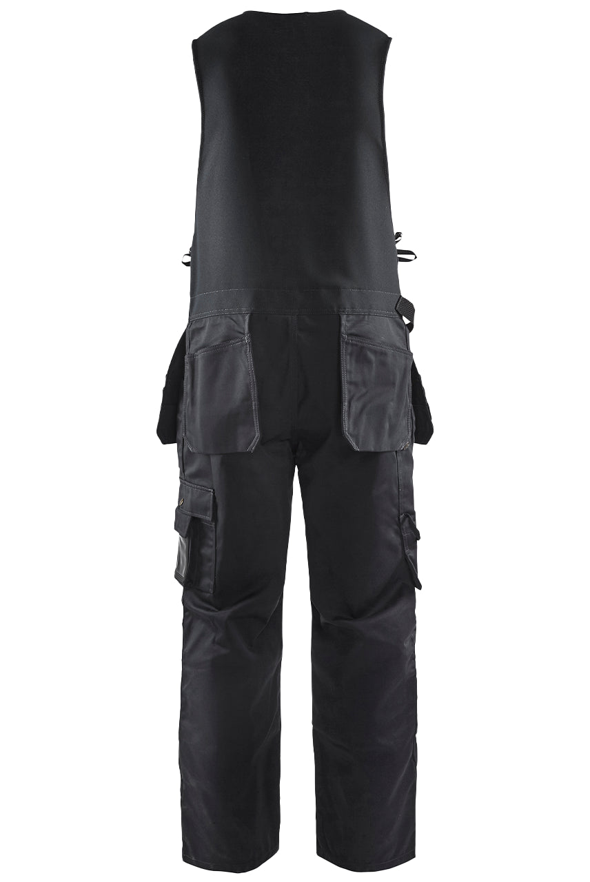 Blaklader amerikaanse overall 2650 achterkant