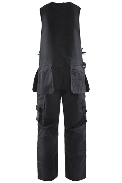 Blaklader amerikaanse overall 2650 achterkant