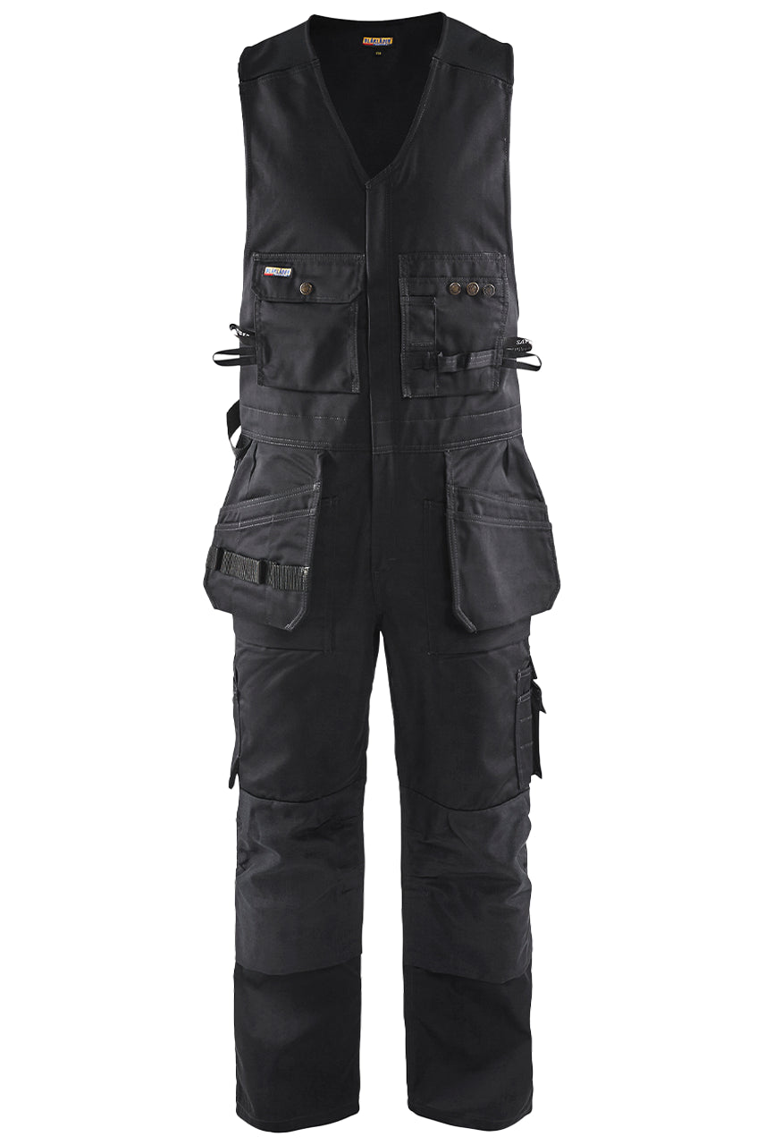 Blaklader amerikaanse overall 2650 voorkant