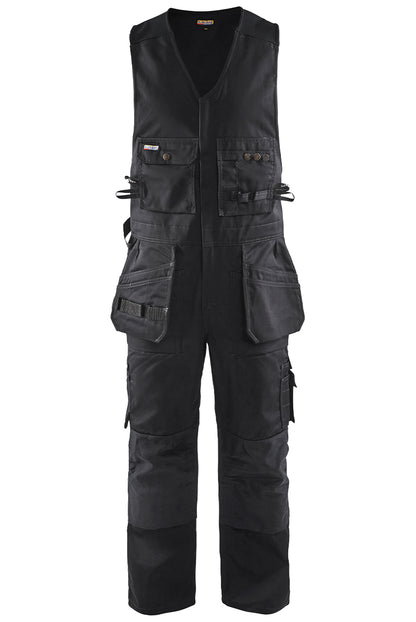 Blaklader amerikaanse overall 2650 voorkant