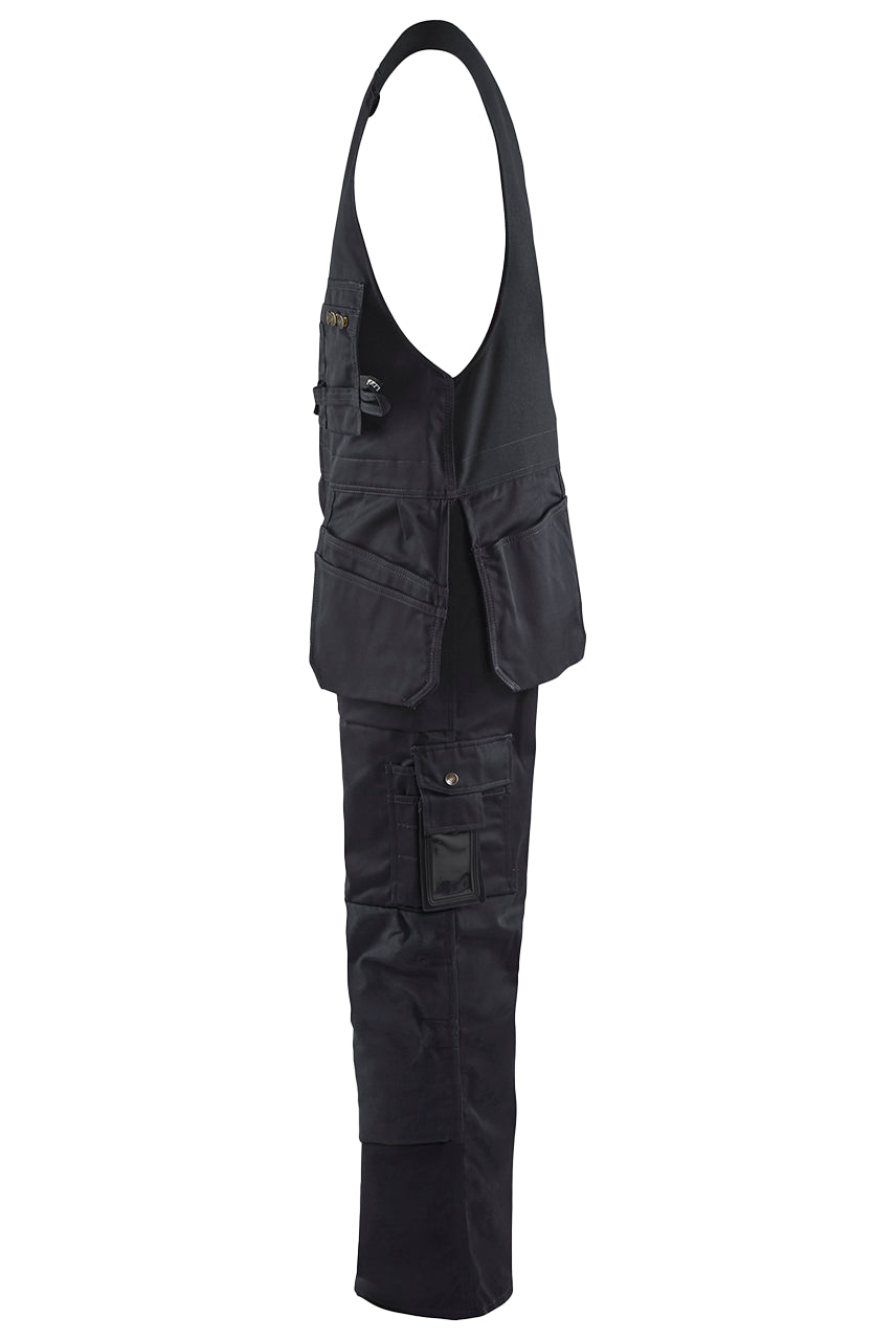 Blaklader amerikaanse overall 2650 zijkant links