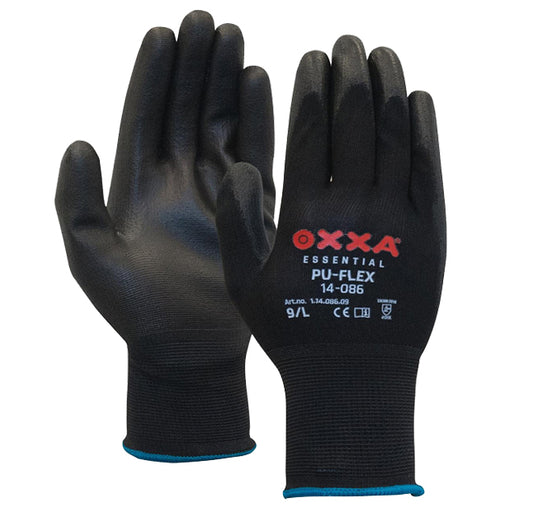 PU-flex werkhandschoenen OXXA 14-086