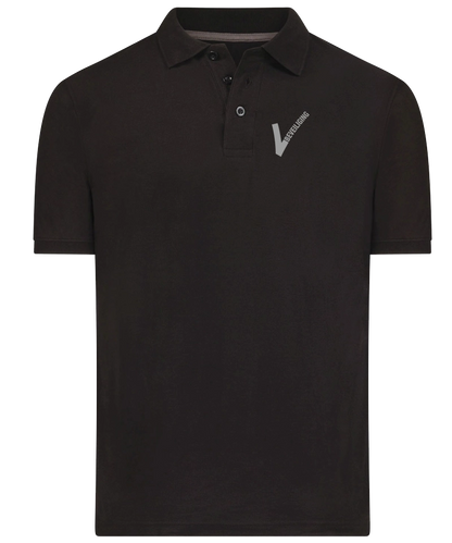 Poloshirt beveiliging