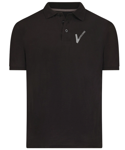 Poloshirt beveiliging