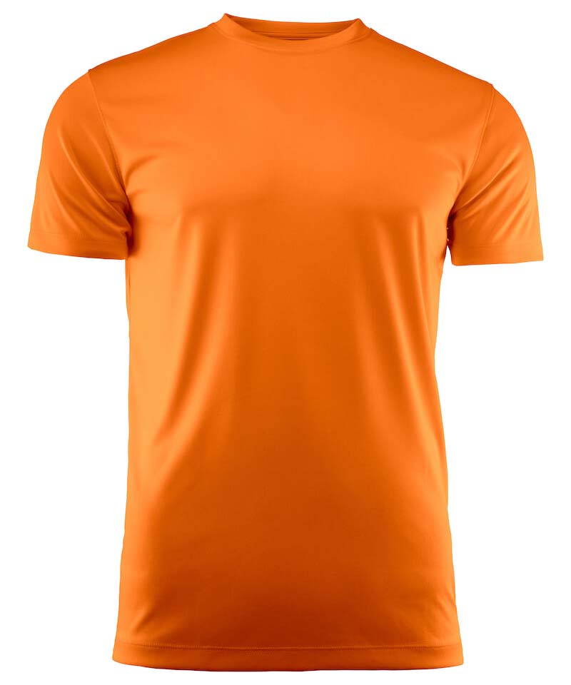 Sportshirt 100% Polyester Printer