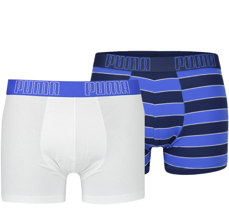 Puma boxershorts duopack