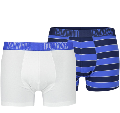 Puma boxershorts duopack