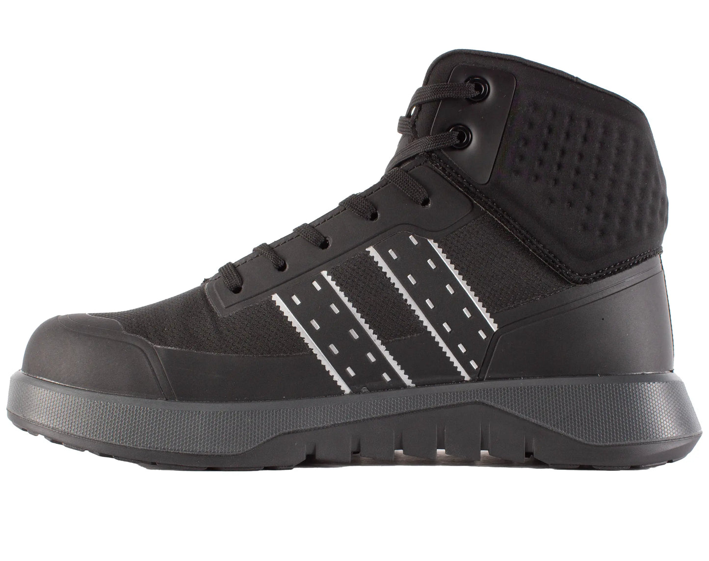 Quick werkschoenen S3S Urban Hoog