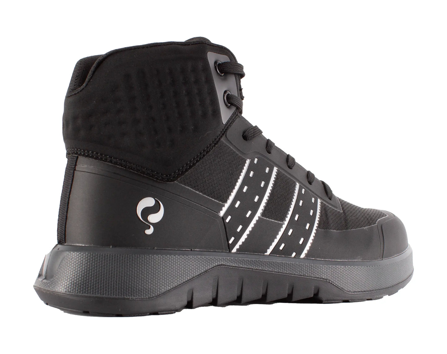 Quick werkschoenen S3S Urban Hoog