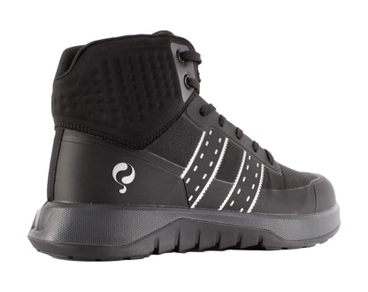 Quick werkschoenen S3S Urban Hoog