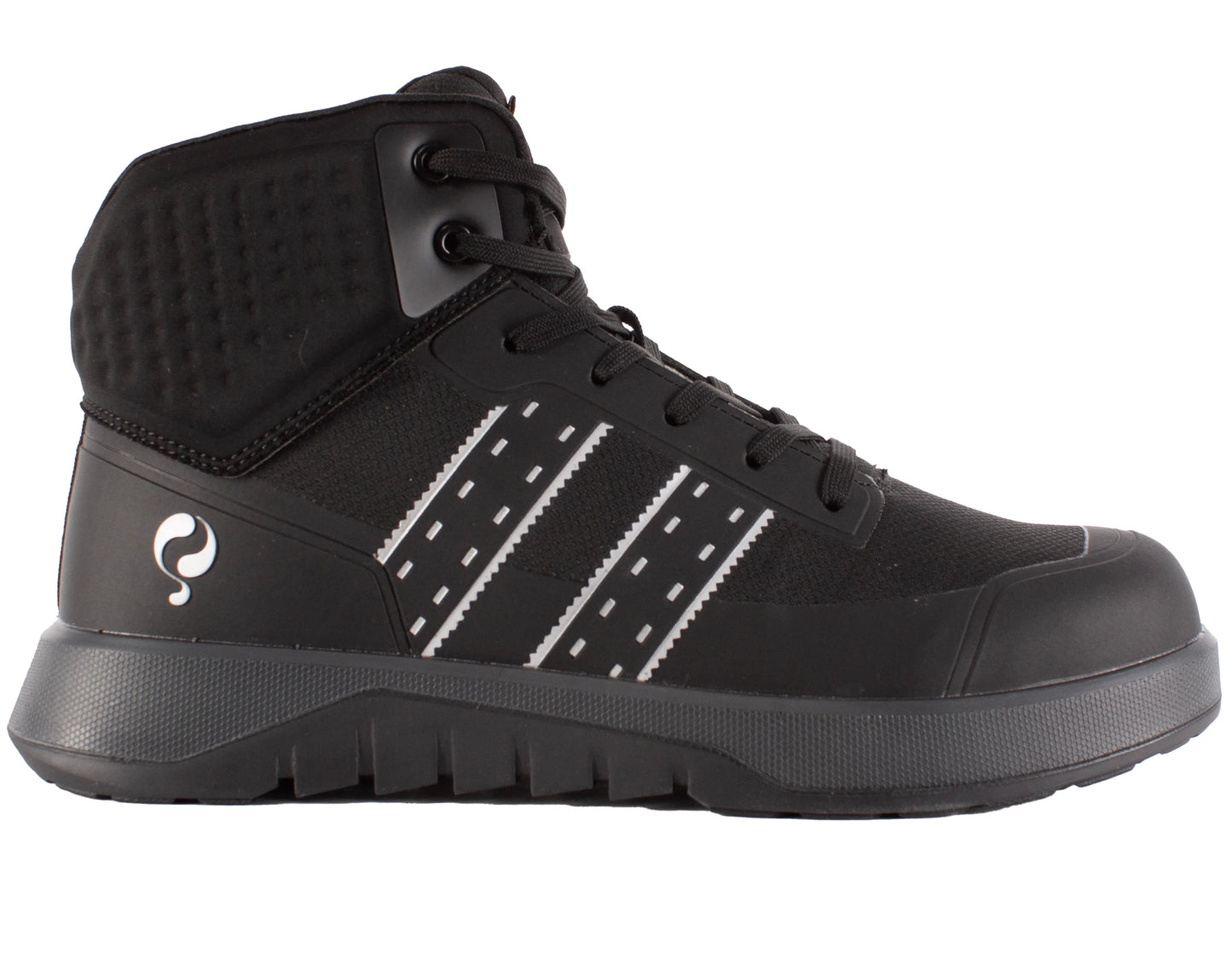 Quick werkschoenen S3S Urban Hoog
