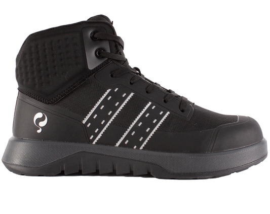 Quick werkschoenen S3S Urban Hoog