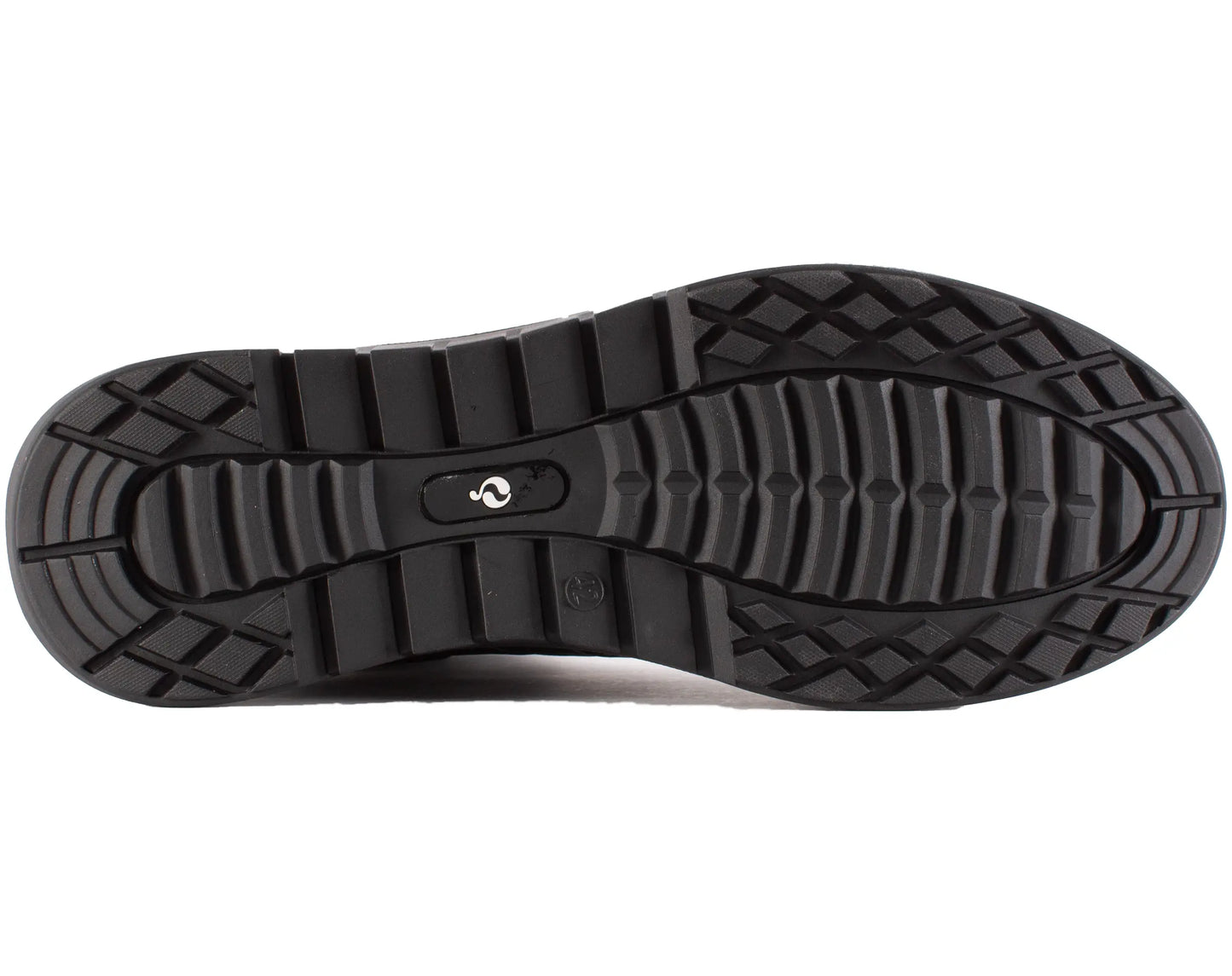 Quick werkschoenen S3S Urban Hoog