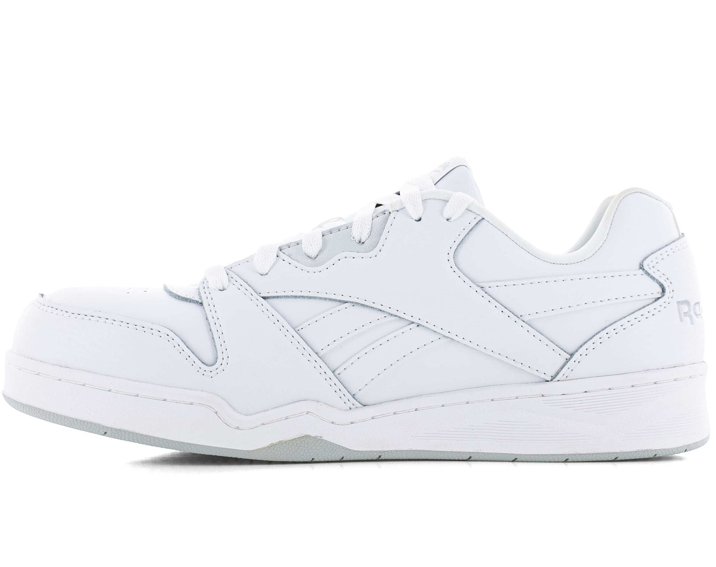 Reebok werkschoenen S3 Inspire laag wit - Achterkant