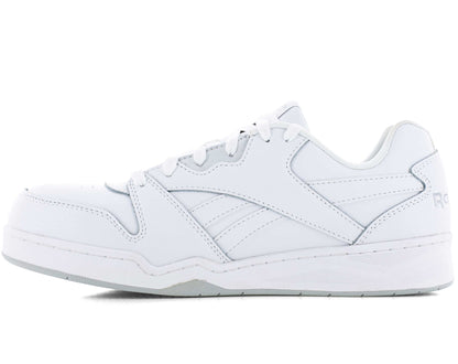 Reebok werkschoenen S3 Inspire laag wit - Achterkant