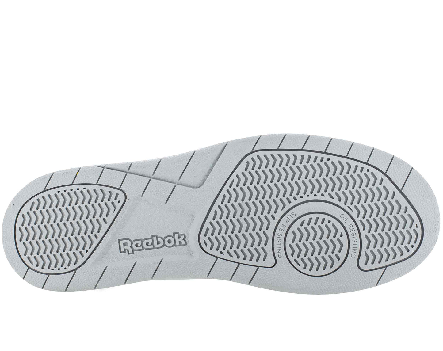 Reebok werkschoenen S3 Inspire laag wit - Onderkant