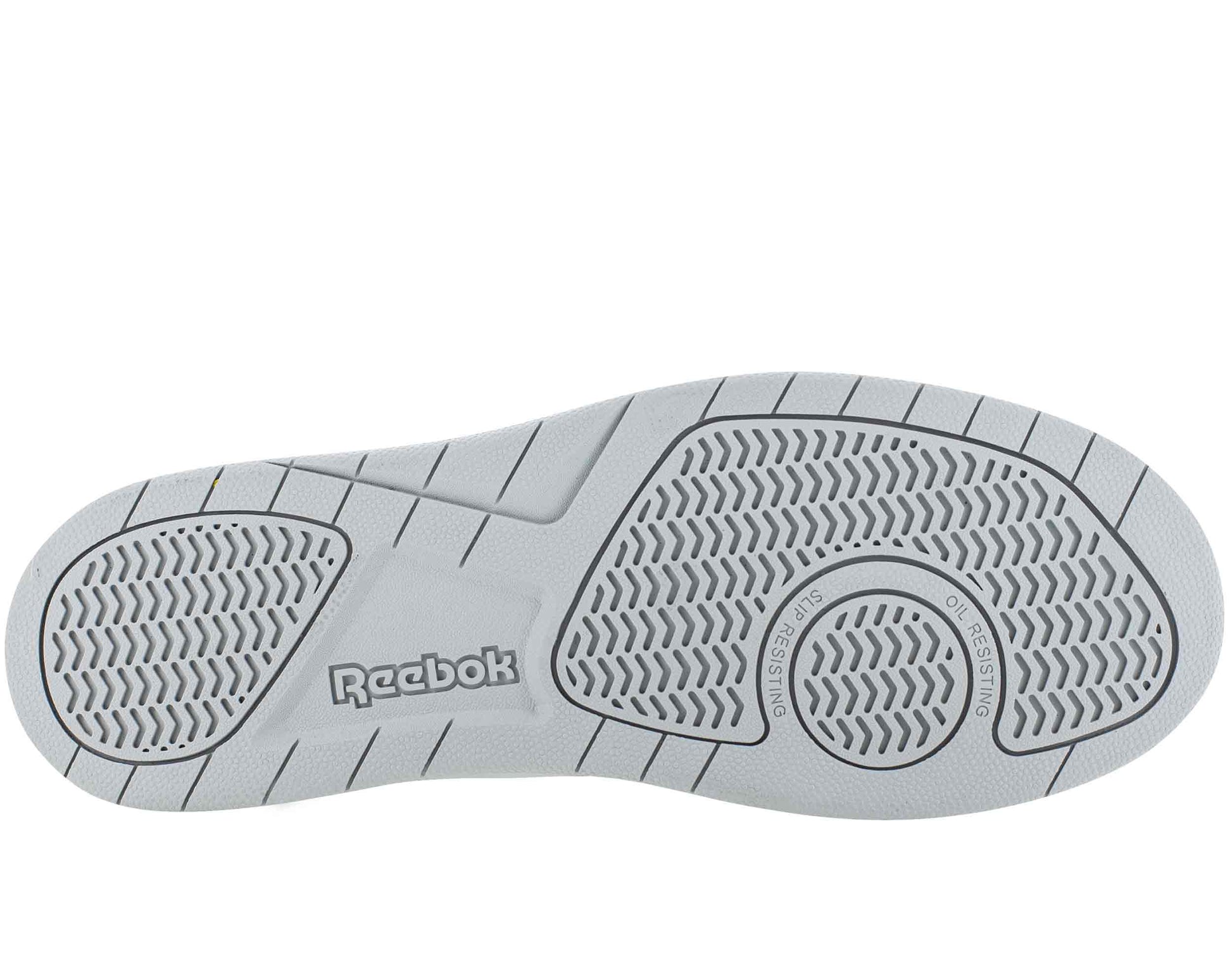 Reebok werkschoenen S3 Inspire laag wit - Onderkant