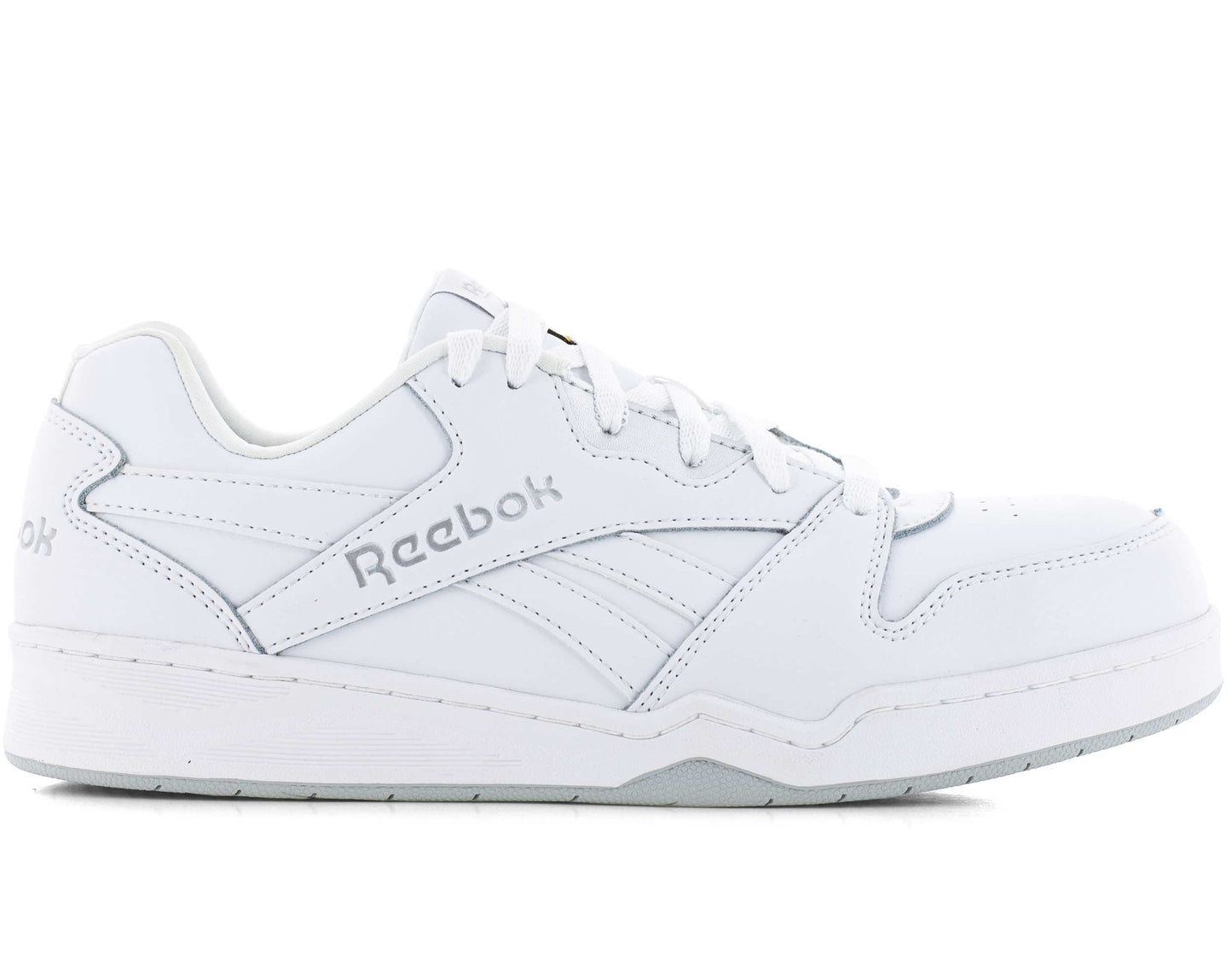 Reebok werkschoenen S3 Inspire laag wit - Voorkant