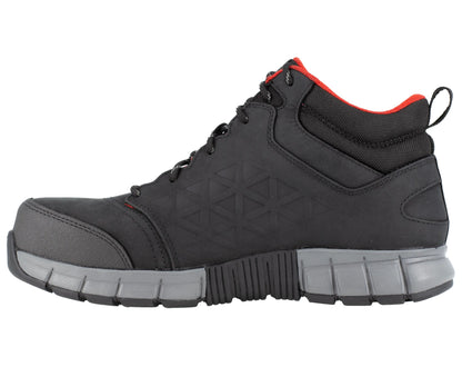 Reebok werkschoenen 1037 binnenkant