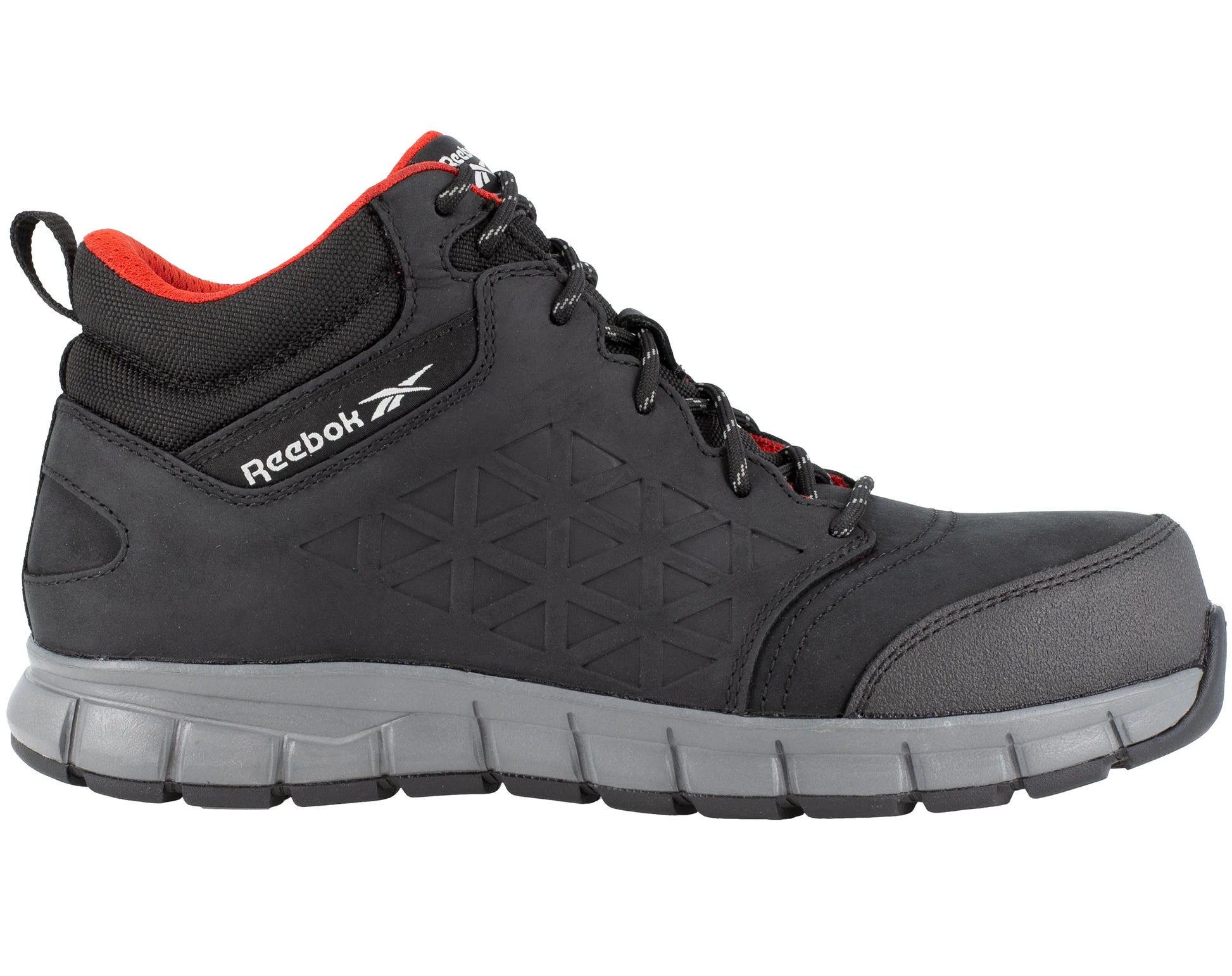 Reebok werkschoenen 1037 voorkant