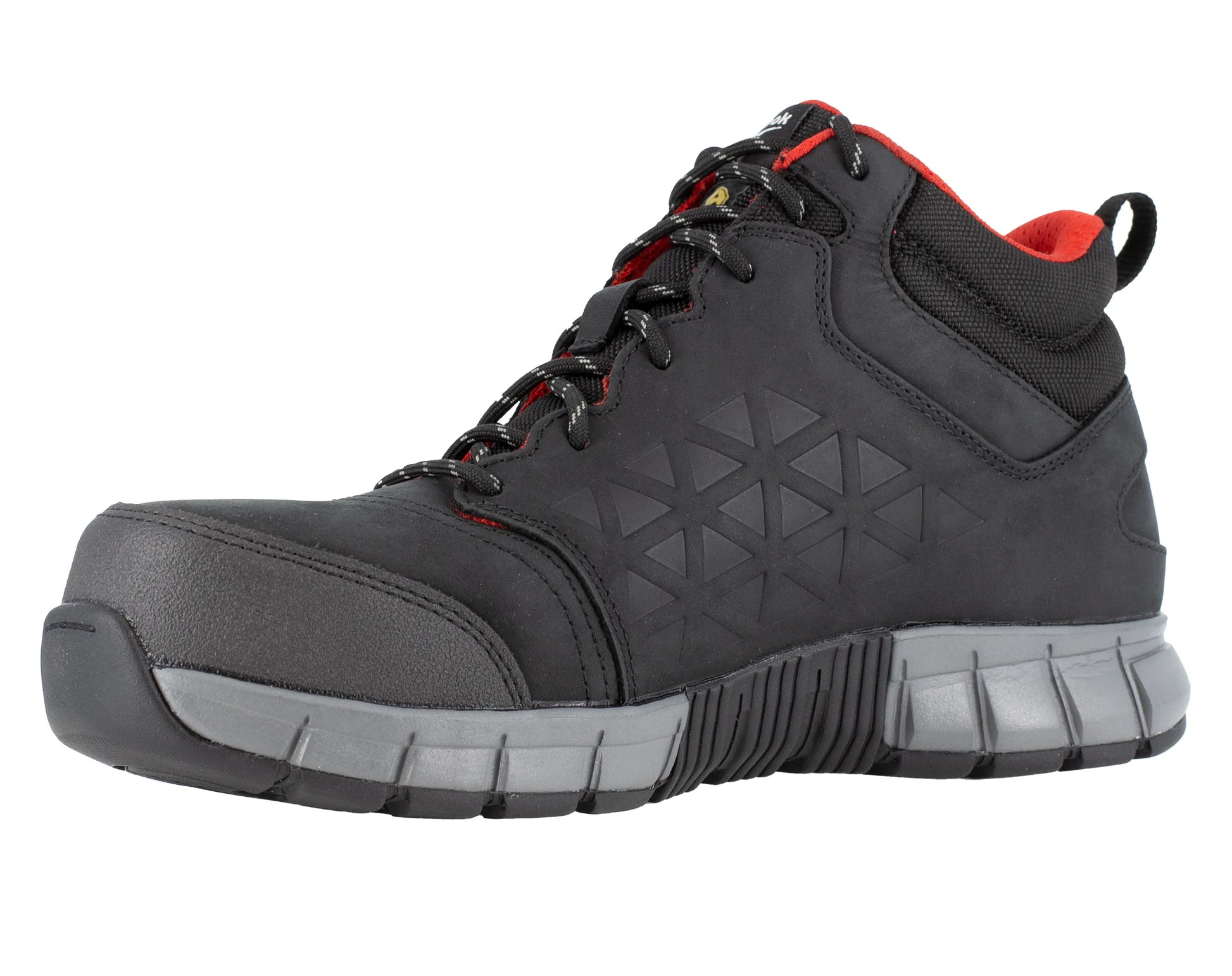 Reebok werkschoenen 1037 zool