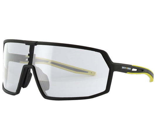Safety Jogger veiligheidsbril Yala Helder