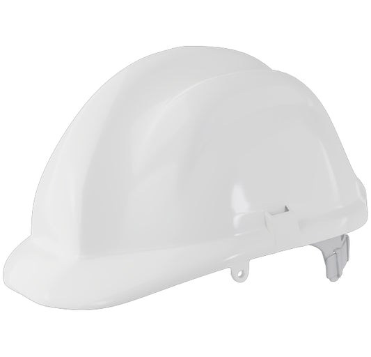 Safety Jogger veiligheidshelm Kanha - Wit