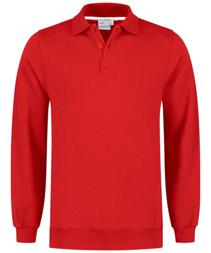 Santino sweater ramon rood