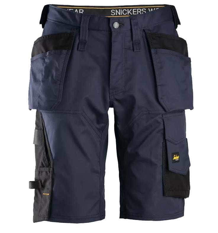 Snickers 6151 navy
