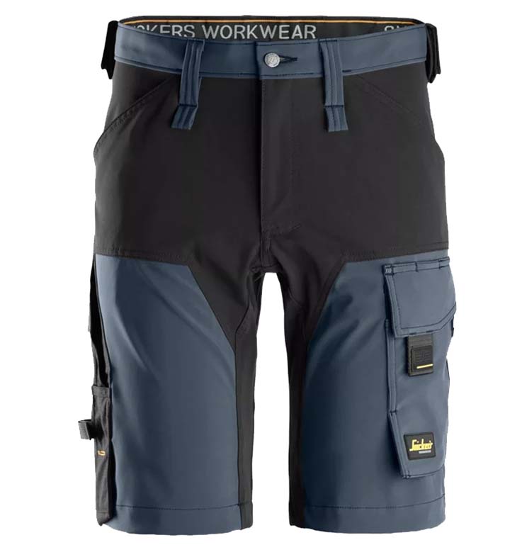 Snickers 6173 navy