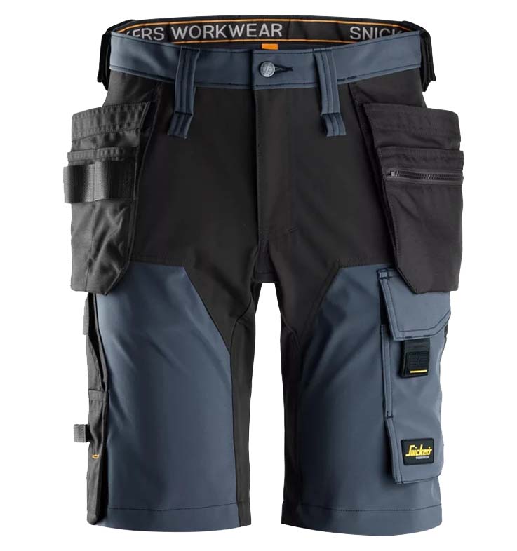 Snickers 6175 navy