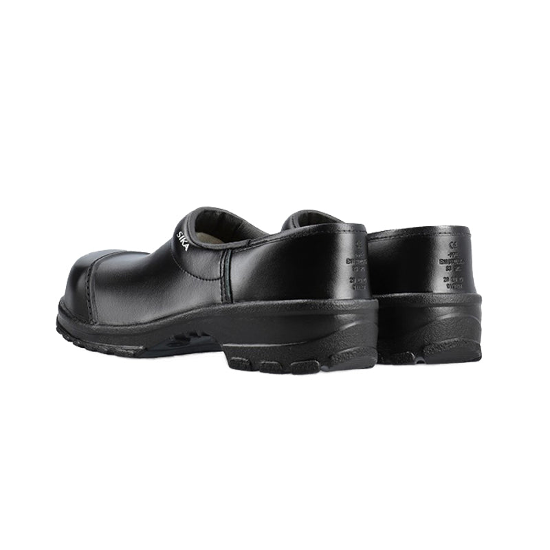 Leren klomp Sika 29 Comfort S3