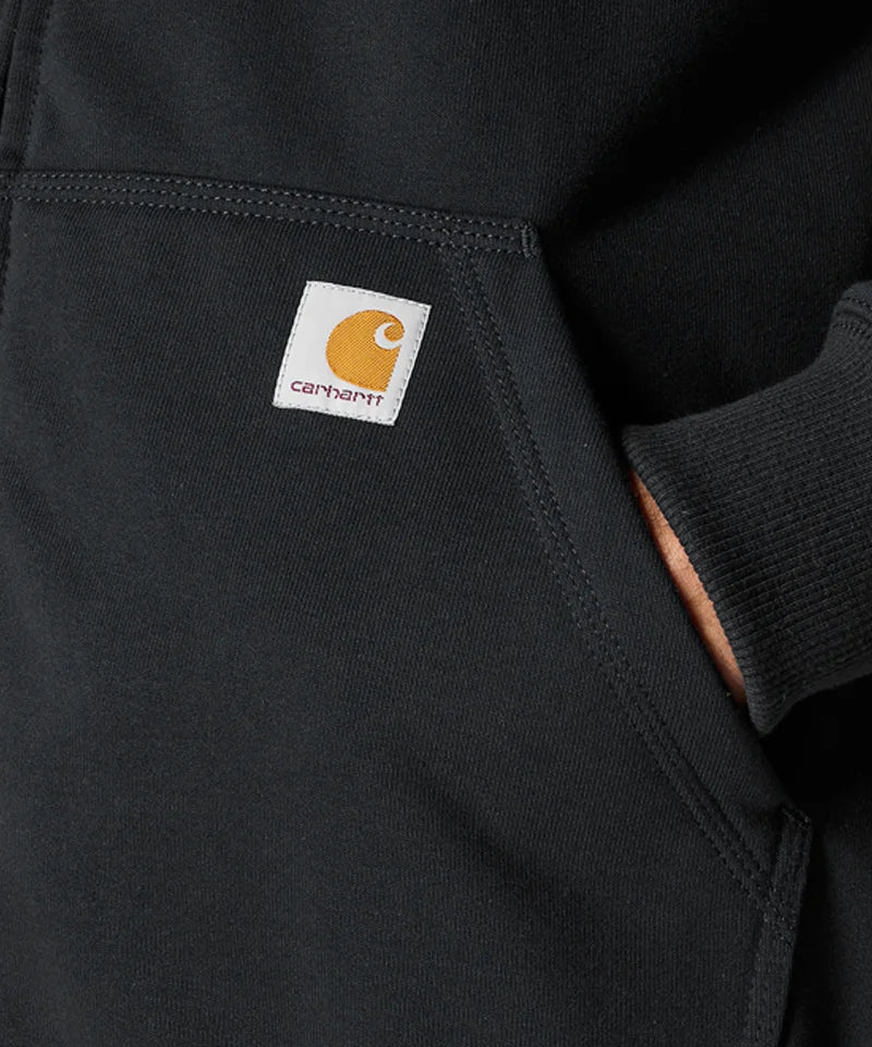 Carhartt Paxton vest 100614 zak met logo
