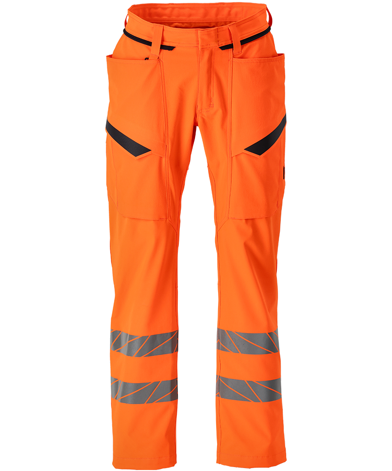 Mascot RWS stretch werkbroek 24279 voorkant