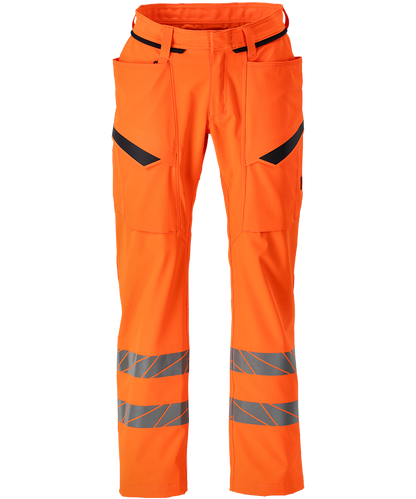 Mascot RWS stretch werkbroek 24279 voorkant