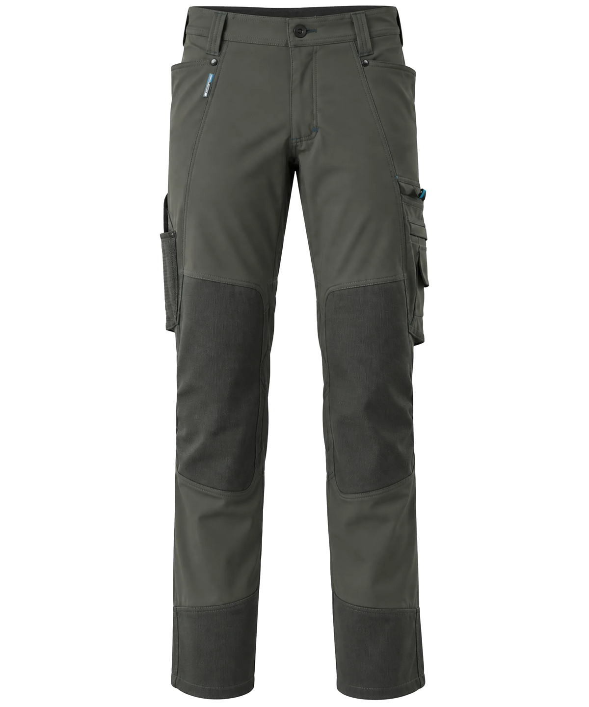 Werkbroek mascot 17179 antraciet