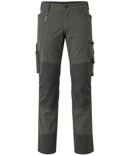Werkbroek mascot 17179 antraciet