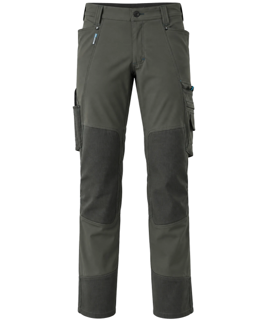 Werkbroek mascot 17179 antraciet