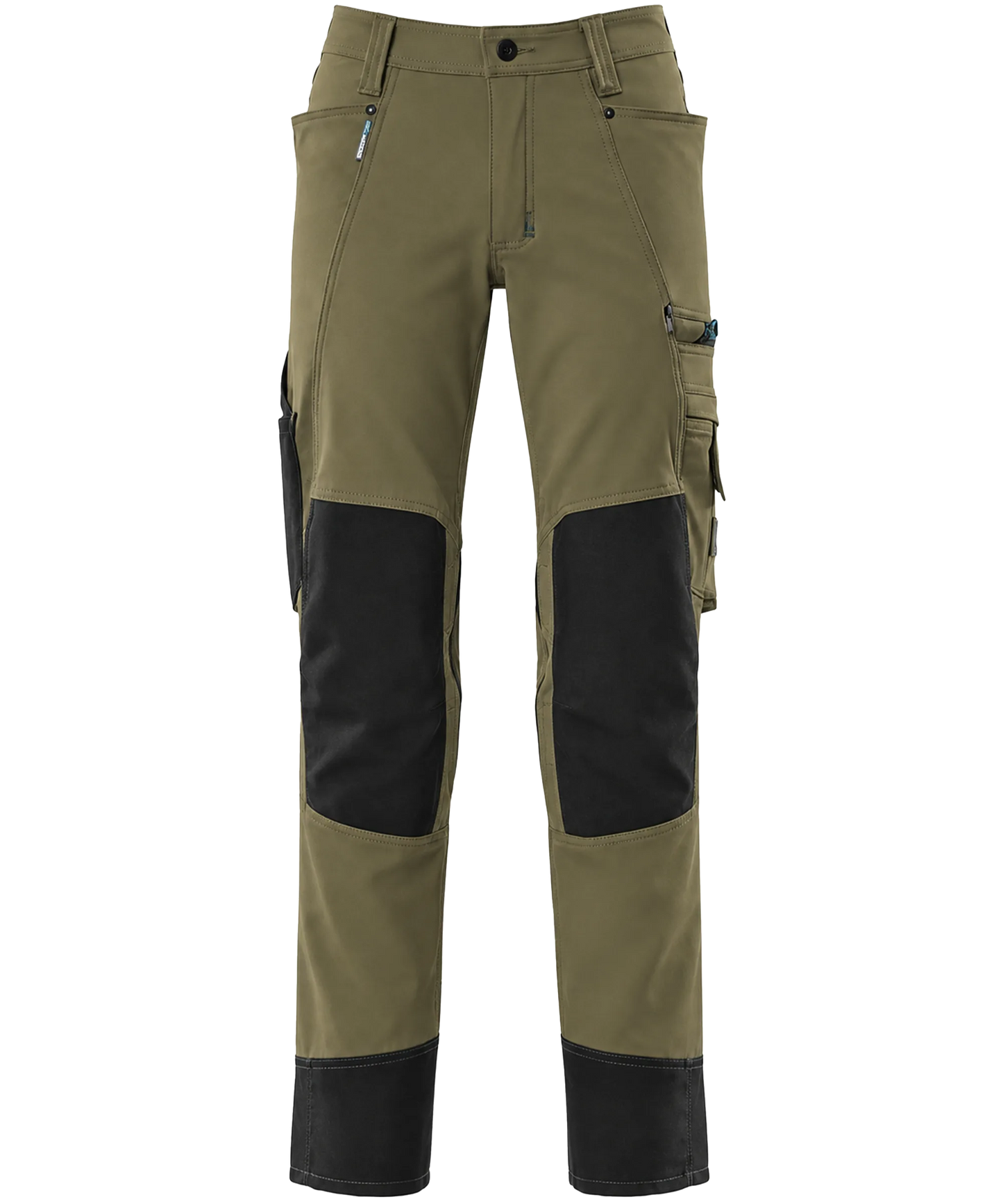 Werkbroek mascot 17179 groen