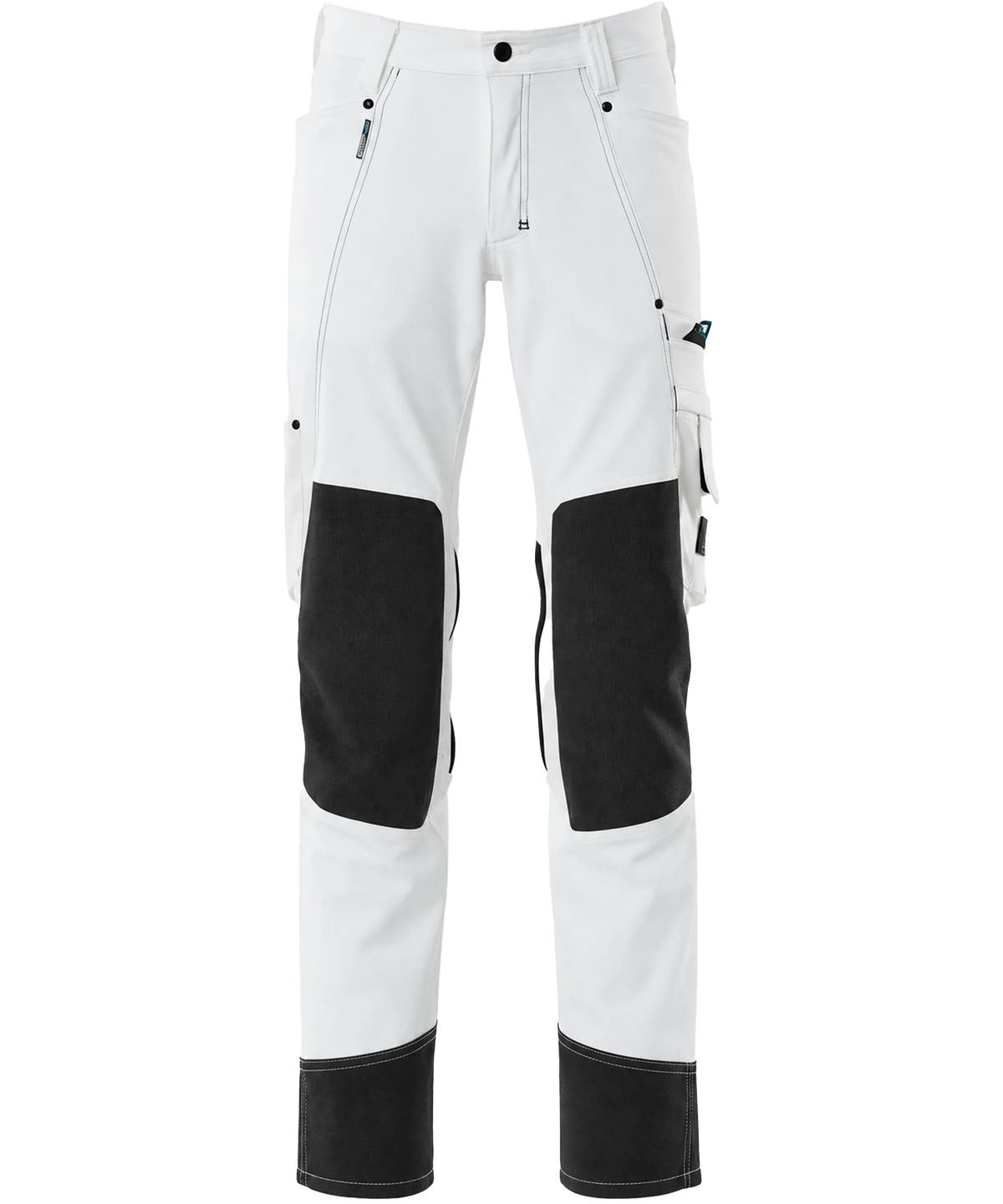 Werkbroek mascot 17179 wit